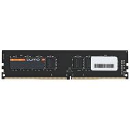 ������ ���`�� ��� ����`����� DDR4 4GB 2400 MHz Qumo (QUM4U-4G2400C16)