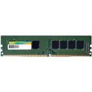 ������ ���`�� ��� ����`����� DDR4 4GB 2400 MHz Silicon Power (SP004GBLFU240N02)