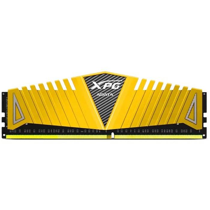 ������ ���`�� ��� ����`����� DDR4 4GB 2400 MHz XPG Z1-HS Gold ADATA (AX4U2400W4G16-BRZ)