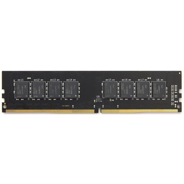 ������ ���`�� ��� ����`����� DDR4 4GB 2666 MHz AMD (R744G2606U1S-UO)