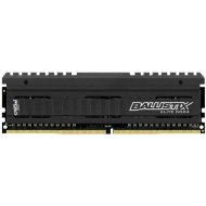 ������ ���`�� ��� ����`����� DDR4 4GB 2666 MHz Ballistix Elite Micron (BLE4G4D26AFEA)