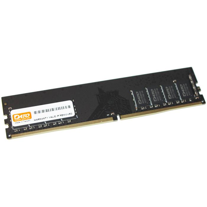 ������ ���`�� ��� ����`����� DDR4 4GB 2666 MHz Dato (4GG5128D26)