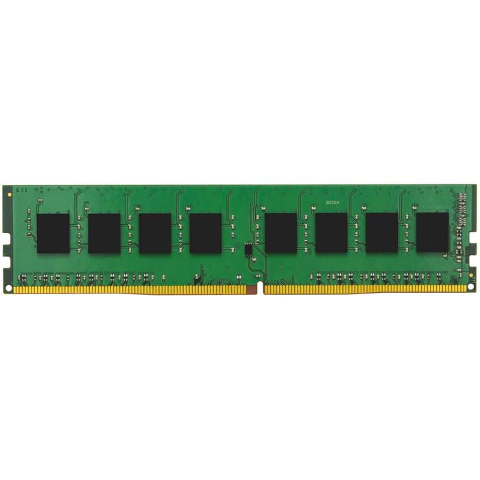������ ���`�� ��� ����`����� DDR4 4GB 2666 MHz Kingston (HP26D4U9S1ME-4)