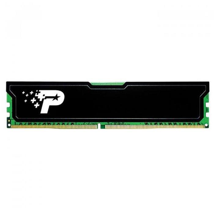 ������ ���`�� ��� ����`����� DDR4 4GB 2666 MHz Patriot (PSD44G266681H)