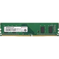 ������ ���`�� ��� ����`����� DDR4 4GB 2666 MHz Transcend (JM2666HLD-4G)