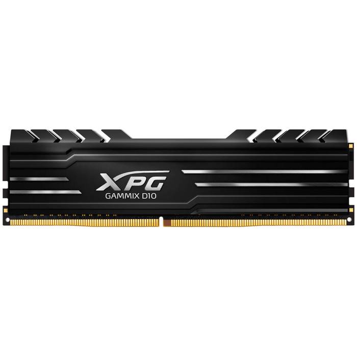 ������ ���`�� ��� ����`����� DDR4 4GB 2800 MHz XPG GD10-HS Black ADATA (AX4U2800W4G17-BBG)