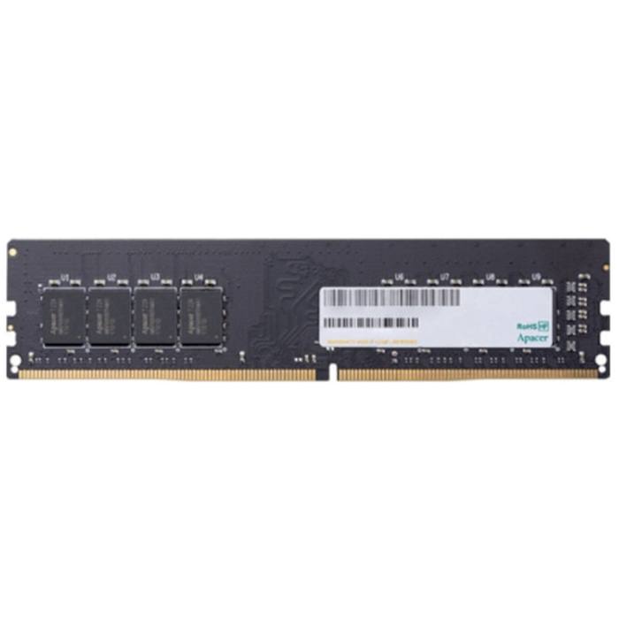 ������ ���`�� ��� ����`����� DDR4 8GB 2133 MHz Apacer (EL.08G2R.GDH)