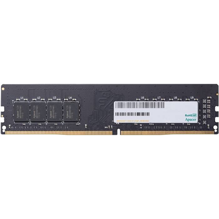 ������ ���`�� ��� ����`����� DDR4 8GB 2133 MHz Apacer (EL.08G2R.KDH)