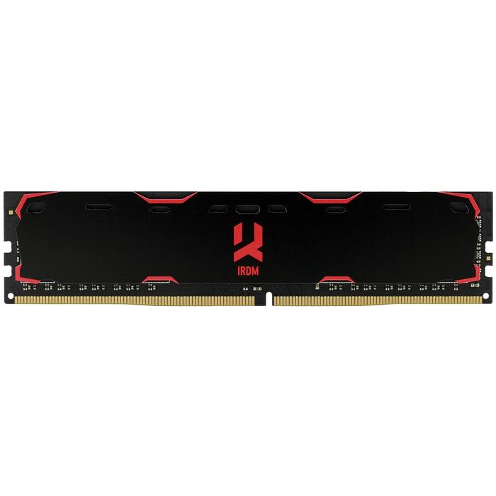 ������ ���`�� ��� ����`����� DDR4 8GB 2133 MHz Goodram (IR-C2133D464L15S/8G)
