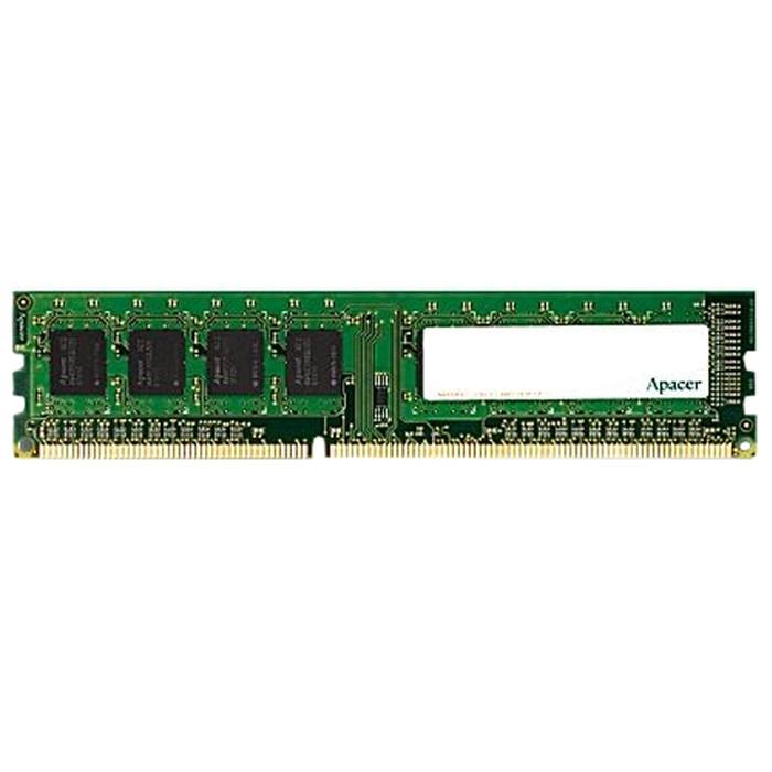 ������ ���`�� ��� ����`����� DDR4 8GB 2400 MHz Apacer (AP8GUWZB2K2)
