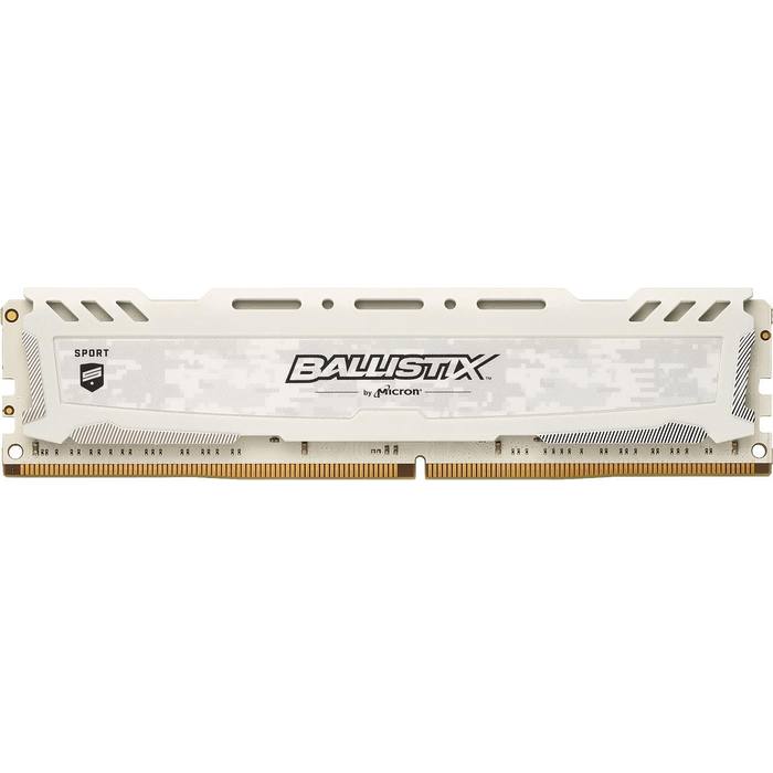 ������ ���`�� ��� ����`����� DDR4 8GB 2400 MHz Micron (BLS8G4D240FSC)