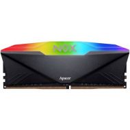 ������ ���`�� ��� ����`����� DDR4 8GB 2400 MHz NOX RGB Apacer (AH4U08G24C04YNBAA-1)