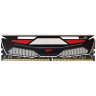 ������ ���`�� ��� ����`����� DDR4 8GB 2400 MHz Silicon Power (SP008GBLFU240BS2)