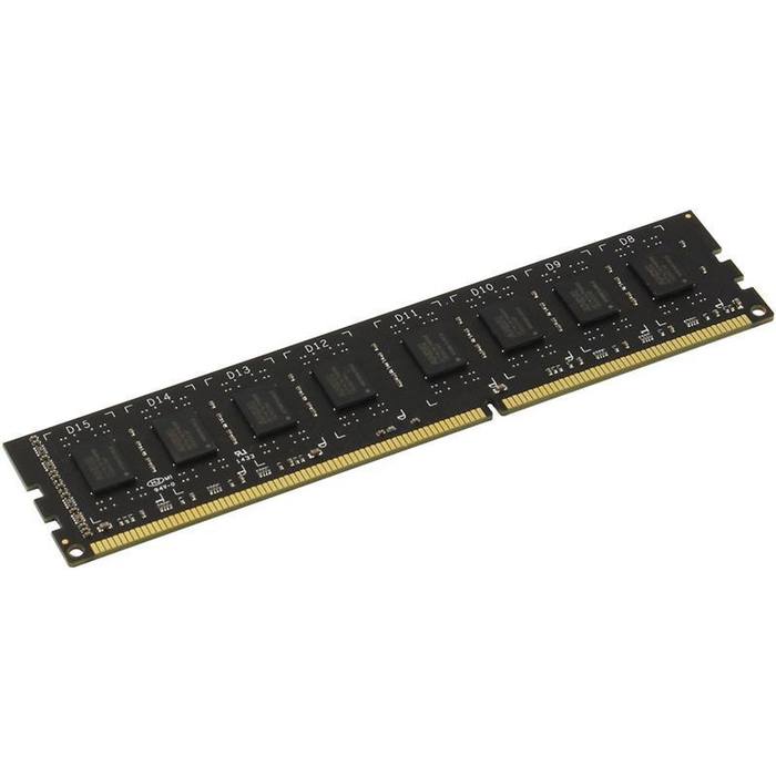 ������ ���`�� ��� ����`����� DDR4 8GB 2666 MHz AMD (R748G2606U2S-UO)