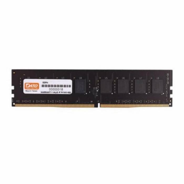 ������ ���`�� ��� ����`����� DDR4 8GB 2666 MHz Dato (8GG1G8D26)