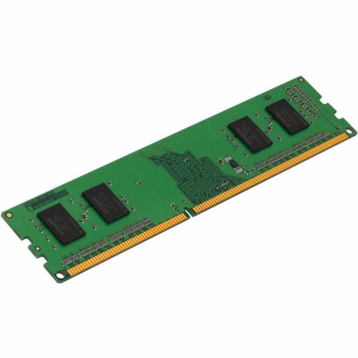 ������ ���`�� ��� ����`����� DDR4 8GB 2666 MHz Kingston (KVR26N19S6/8BK)