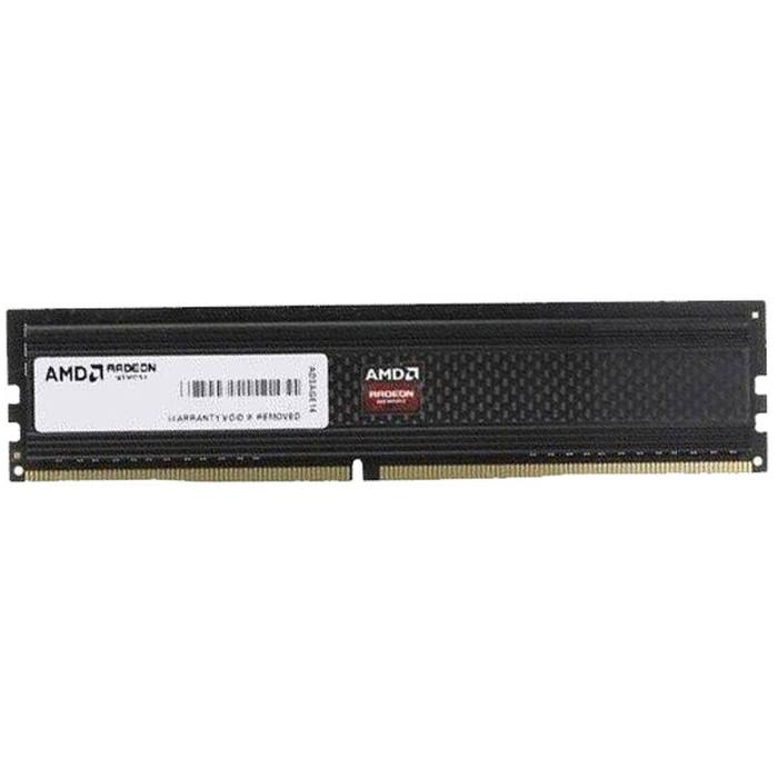������ ���`�� ��� ����`����� DDR4 8GB 2800 MHz AMD (R948G2806U2S-UO)