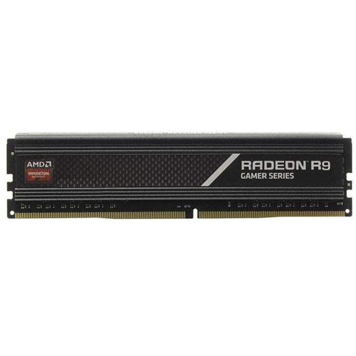 ������ ���`�� ��� ����`����� DDR4 8GB 2800 MHz Radeon R7 AMD (R9S48G2806U2S)
