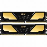 ������ ���`�� ��� ����`����� DDR4 8GB (2x4GB) 3200 MHz Elite Plus Gold/Black Team (TPD48G3200HC22DC01)