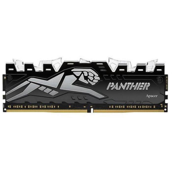 ������ ���`�� ��� ����`����� DDR4 8GB 3000 MHz Panther Rage Series Apacer (EK.08G2Z.GJJ)