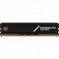 ������ ���`�� ��� ����`����� DDR4 8GB 3000 MHz Radeon AMD (R948G3000U2S)