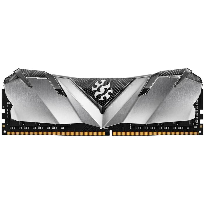������ ���`�� ��� ����`����� DDR4 8GB 3000 MHz XPG Gammix D30 Black ADATA (AX4U300038G16-SB30)