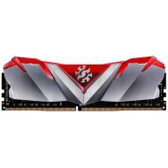 ������ ���`�� ��� ����`����� DDR4 8GB 3000 MHz XPG Gammix D30 Red ADATA (AX4U300038G16-SR30)