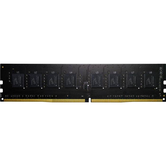 ������ ���`�� ��� ����`����� DDR4 8GB 3200 MHz Pristine Geil (GP48GB3200C22SC)