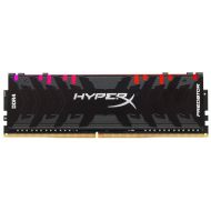 ������ ���`�� ��� ����`����� DDR4 8GB 3600 MHz HyperX Predator RGB Kingston Fury (ex.HyperX) (HX436C17PB3A/8)