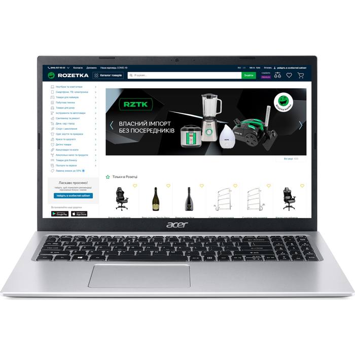 ������� Acer Aspire 3 A315-58 (NX.ADDEU.005)