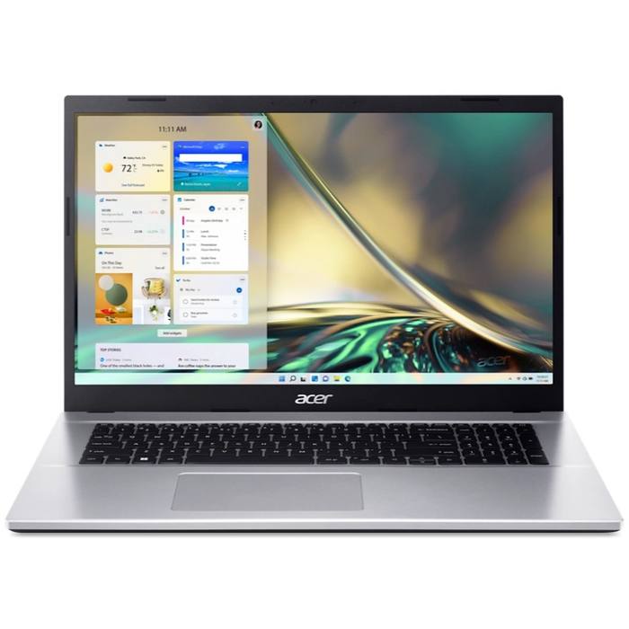 ������� Acer Aspire 3 A317-54 (NX.K9YEU.006)