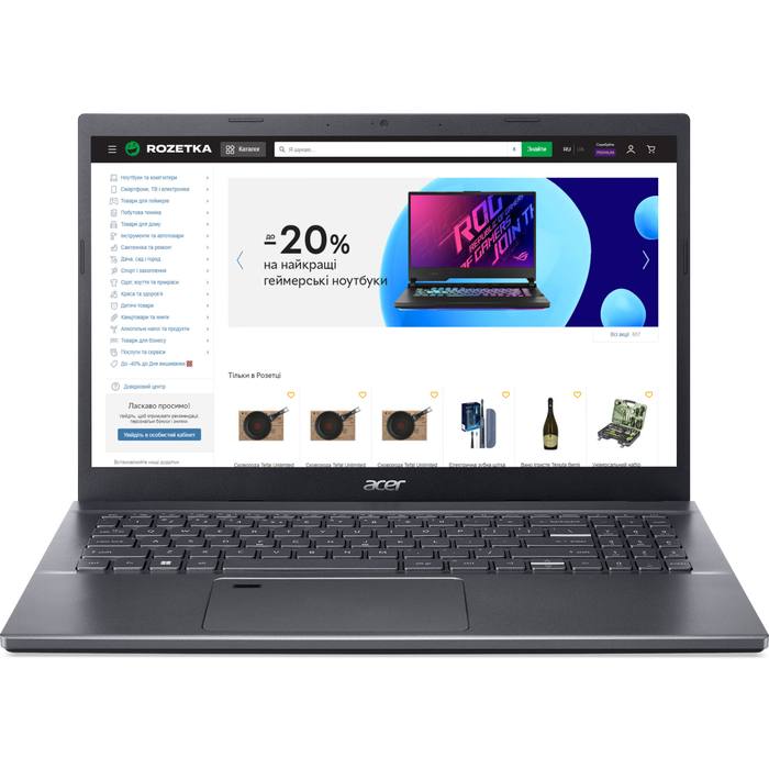 ������� Acer Aspire 5 A515-57G (NX.K9TEU.004)