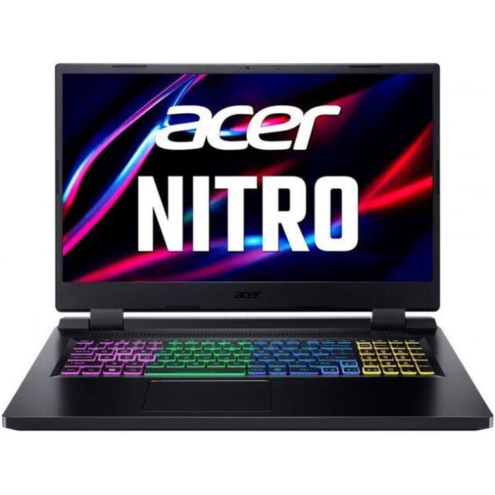 ������� Acer Nitro 5 AN517-55 (NH.QFXEU.00D)