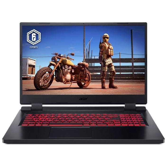 ������� Acer Nitro 5 AN517-55 (NH.QG2EU.008)