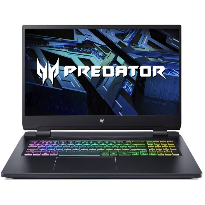 ������� Acer Predator Helios 300 PH317-56 (NH.QGQEU.004)