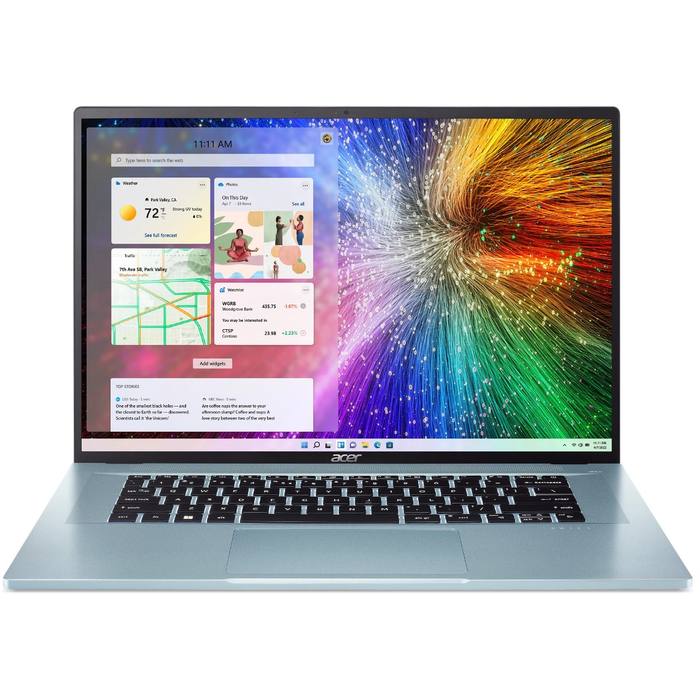 ������� Acer Swift Air SFA16-41-R4UN (NX.KABEU.004)