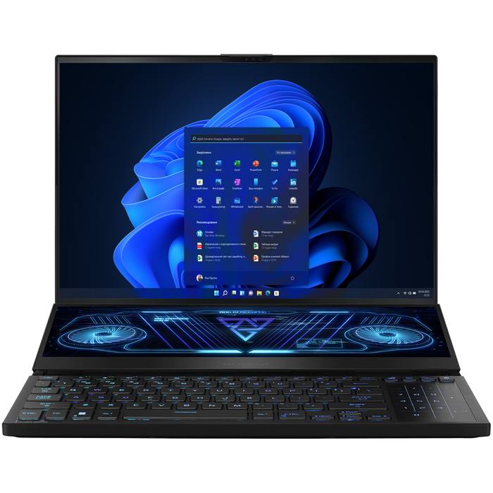 ������� ASUS ROG Zephyrus Duo 16 GX650PZ-NM025X (90NR0CF1-M00180)