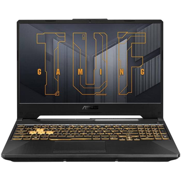 ������� ASUS TUF Gaming F15 FX506HM-HN017 (90NR0753-M01170)