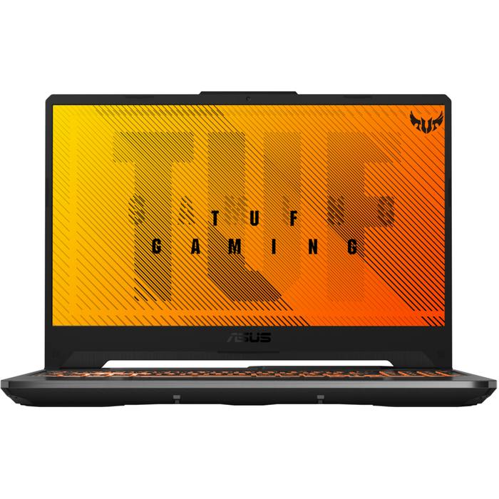 ������� ASUS TUF Gaming F15 FX506LHB-HN324 (90NR03U2-M008H0)