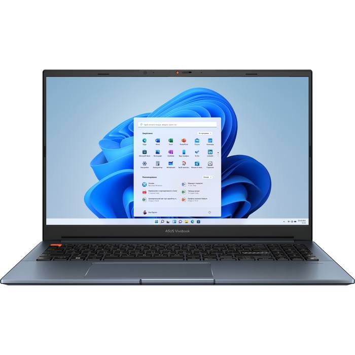 ������� ASUS Vivobook Pro 15 OLED K6502HC-MA060W (90NB0YX1-M00720)