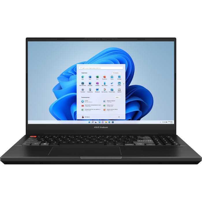 ������� ASUS Vivobook Pro 15X OLED M6501RR-MA042X (90NB0YS2-M001K0)