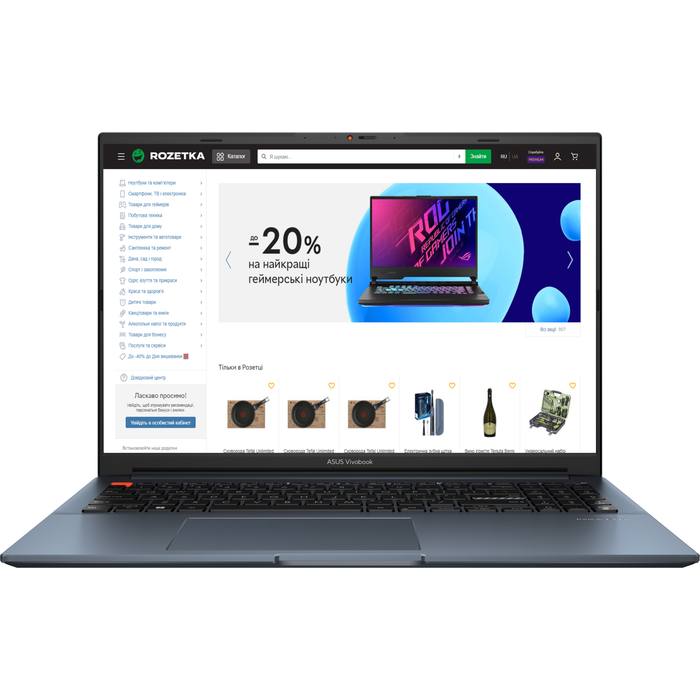 ������� ASUS Vivobook Pro 16 OLED K6602ZC-N1129 (90NB0Z51-M006S0)