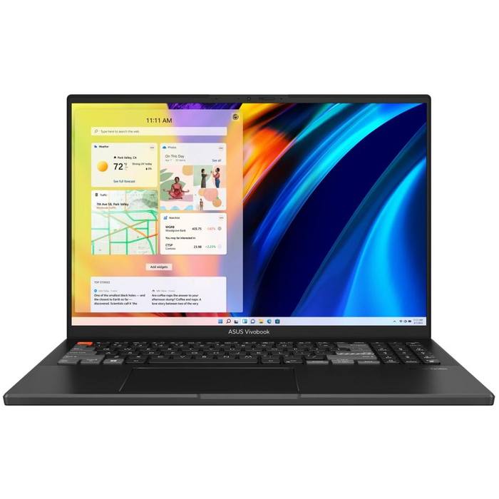 ������� ASUS Vivobook Pro 16X OLED N7601ZW-MX110X (90NB0Y31-M004A0)