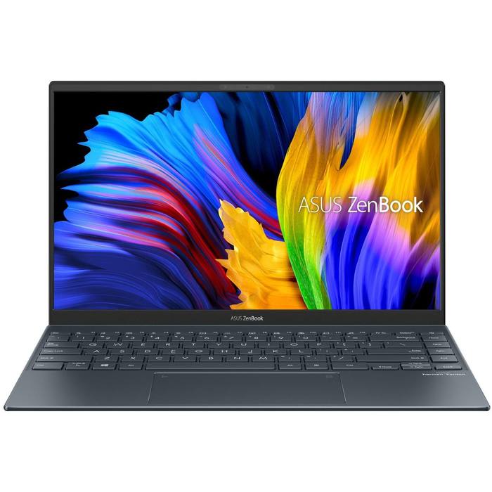 ������� ASUS Zenbook 14 UM425QA-KI235 (90NB0TV1-M00B20)