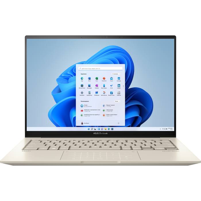 ������� ASUS Zenbook 14X OLED UX3404VA-M9023WS (90NB1083-M00170)