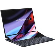 ������� ASUS Zenbook Pro 14 Duo OLED UX8402ZE-M3165W (90NB0X82-M00A20)