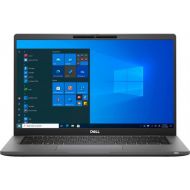 ������� Dell Latitude 7420 (N057L742014UA_UBU)