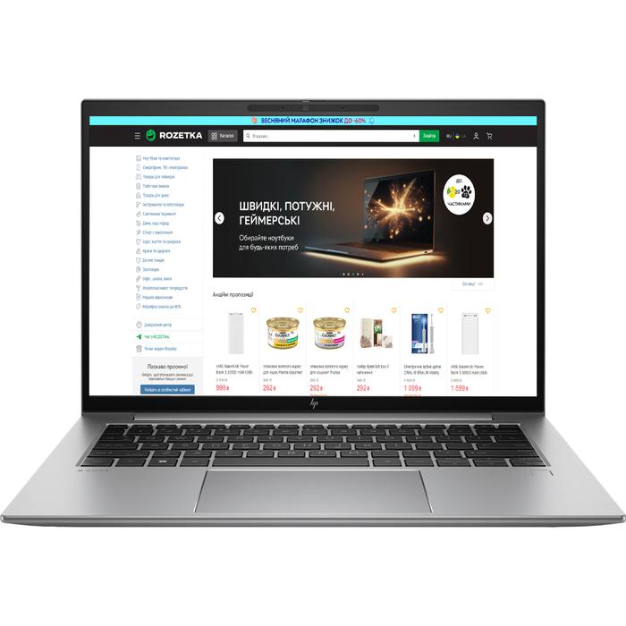 ������� HP ZBook Firefly 14 G9 (4C3U5AV_V2)