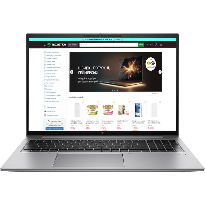 ������� HP ZBook Firefly 16 G9 (4C769AV_V2)
