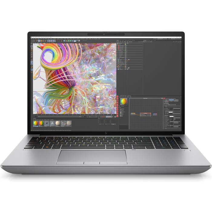 ������� HP ZBook Fury 16 G9 (609L7AV_V8)